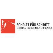 Schritt für Schritt Inh. Ines Hackman - LOGO