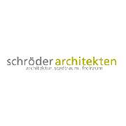 schröder architekten architektur.stadtraum.freiraum - LOGO