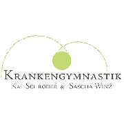 Schröder Kai & Sascha Winz Krankengymnastik - LOGO