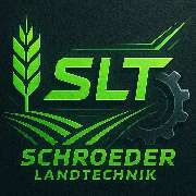 SchroederLandTechnik - LOGO