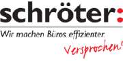 Schröter Bürobedarf + EDV-Zubehör GmbH - LOGO
