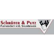 Schröter & Putz Partnerschaft mbB Steuerberater - LOGO
