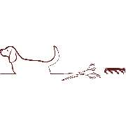 Schröters Hundestube - LOGO