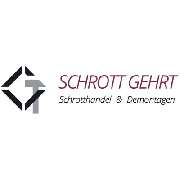 Schrott - Gehrt - LOGO
