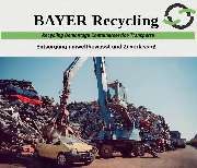 Schrott & Metall Recycling BAYER - 7