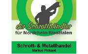 Schrott- und Metallhandel Markus Pickavé - LOGO