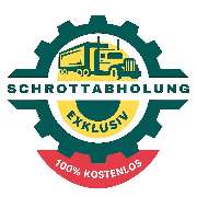 schrottabholung-exklusiv.de - LOGO