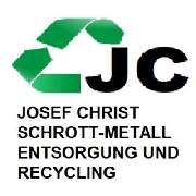 Schrotthandel Christ Abholung - LOGO