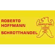 Schrotthandel Roberto Hoffmann - LOGO