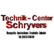 Schryvers Technik-Center - LOGO