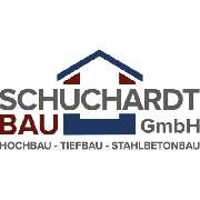 Schuchardt Bau GmbH - LOGO