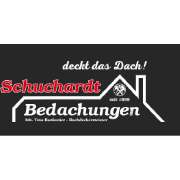Schuchardt Bedachungen Inh. Tino Bankonier - LOGO
