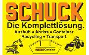 Schuck Container-Recycling GmbH - LOGO