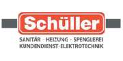 Schüller Haustechnik GmbH & Co KG - LOGO