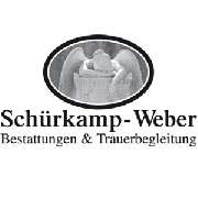 Schürkamp-Weber Bestattungen e.K. Inh. Kai Kröner - LOGO