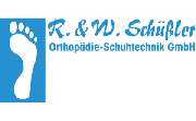 Schüßler R. & W. GmbH - LOGO