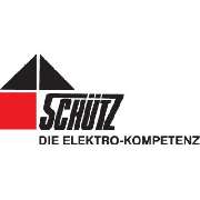 Schütz Die Elektro-Kompetenz / Post / Lotto - LOGO