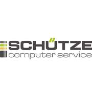 SCHÜTZE Computer service - LOGO