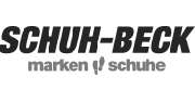 Logo - Schuh-Beck
