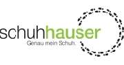 Logo - Schuh-Hauser