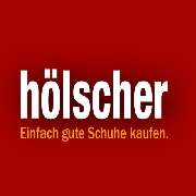 Schuh Hölscher GmbH & Co. KG - LOGO