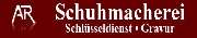 Logo - Schuh-Meister- Rieck