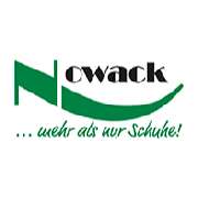 Schuh Nowack Orthopädieschuhtechnik - LOGO