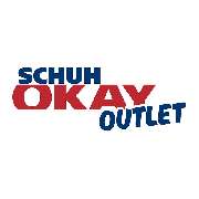 SCHUH OKAY Markenschuhe Outlet - Schuh Okay Outlet | Schuhe für die ganze Familie!