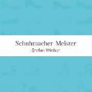 Schuh-Service Meisterbetrieb Wieber | München - Logo - Schuhmachermeister Stefan Wieber München