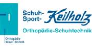 Schuh-Sport, Orthopädieschuhtechnik Keilholz Konrad - LOGO