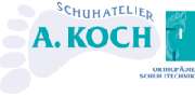 Schuhatelier Koch GmbH - LOGO