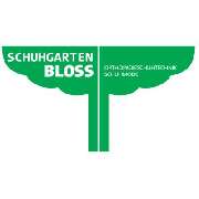 Schuhgarten Bloss GmbH - LOGO