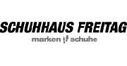 Logo - Schuhhaus Freitag