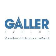 Schuhhaus Galler - Logo - Schuhhaus Galler- München