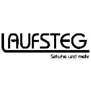 Schuhhaus Laufsteg - Carmen Böckler - LOGO