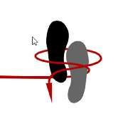 Schuhmacher Frank Meiritz - LOGO