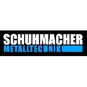 Schuhmacher Metalltechnik GmbH & Co. KG - LOGO