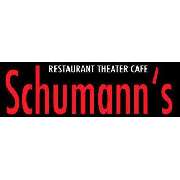 Schuhmann‘s Restaurant Theater Café - LOGO