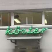 Schuhreparaturen Köster - LOGO