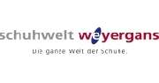 Logo - Schuhwelt Weyergans