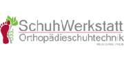 Schuhwerkstatt- Orthopädieschuhtechnik - LOGO