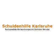Schuldenhilfe Karlsruhe - LOGO