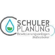 Schuler-Planung Bewässerungsanlagen - LOGO