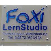 Schulkinderhort Foxi Kids - LOGO