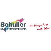 Schuller Malereibetrieb - LOGO
