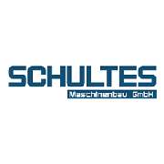 SCHULTES Maschinenbau GmbH - LOGO