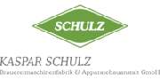 SCHULZ KASPAR Brauereimaschinenfabrik & Apparatebauanstalt GmbH - LOGO