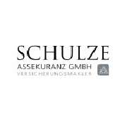 Schulze Assekuranz Versicherungsmakler GmbH - Schulze Assekuranz Versicherungsmakler GmbHlogo
