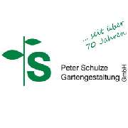 Schulze Gartengestaltung GmbH - LOGO