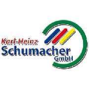Schumacher GmbH Sanitär- und Heizungsbau - LOGO